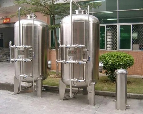 廣東不銹鋼濾芯鋰電池過濾器生產(chǎn)廠家位置在哪里