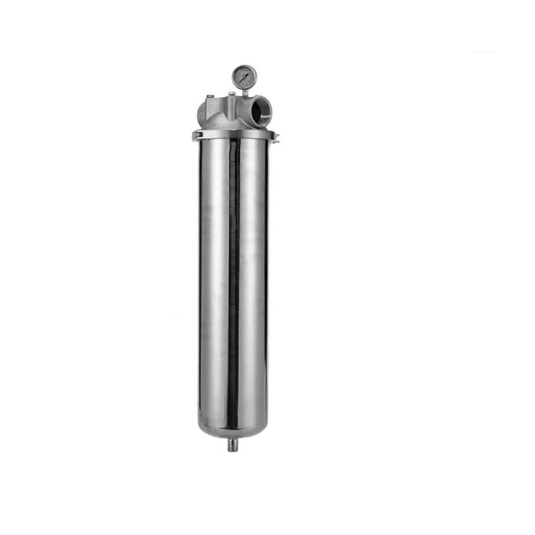 1μm鋰電池漿料過(guò)濾器可以不使用化學(xué)清洗劑嗎？
