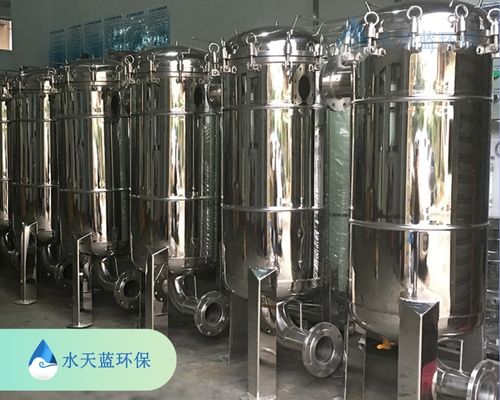 石英砂過濾器優(yōu)化正洗操作的實(shí)用建議