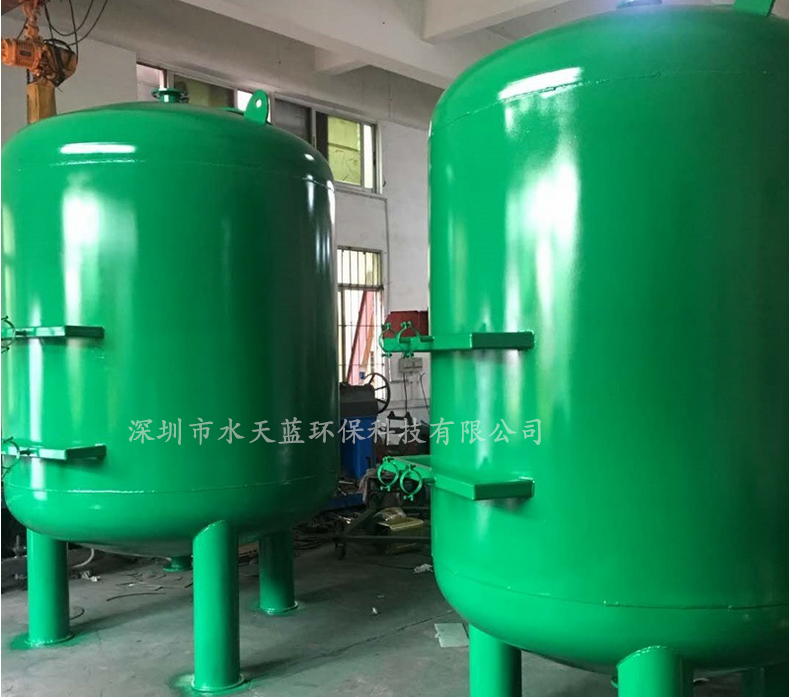 除鐵除錳過濾器是什么？