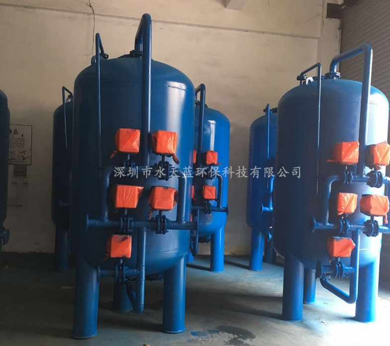 印染廢水怎么處理？印染廠(chǎng)污水治理方法