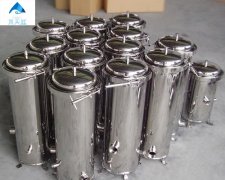 保安過(guò)濾器濾芯堵塞常見(jiàn)原因有哪些？