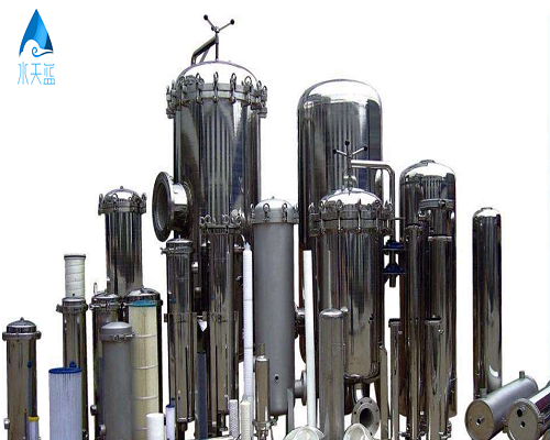 袋式過濾器和保安過濾器哪個過濾效果更好？