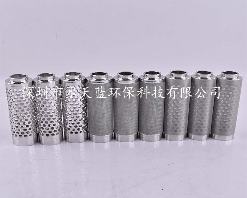 水處理金屬濾芯長(zhǎng)期使用會(huì)被腐蝕嗎？