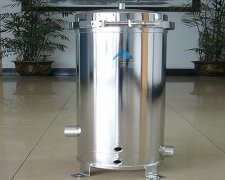 燒結(jié)不銹鋼過濾器是什么？有什么作用
