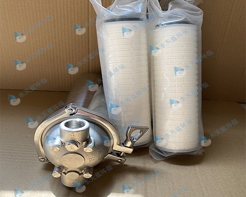 新能源行業(yè)用過(guò)濾器過(guò)濾精度有多高  
