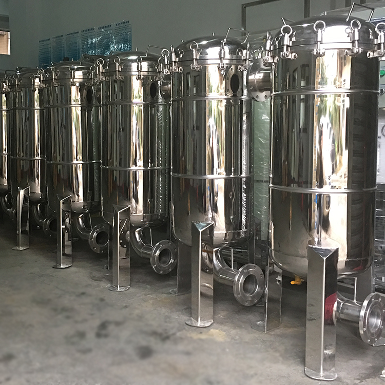 不銹鋼精密過濾器使用注意事項有哪些方面？