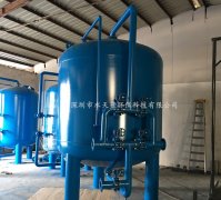 什么是機(jī)械過(guò)濾器？工作原理是什么？